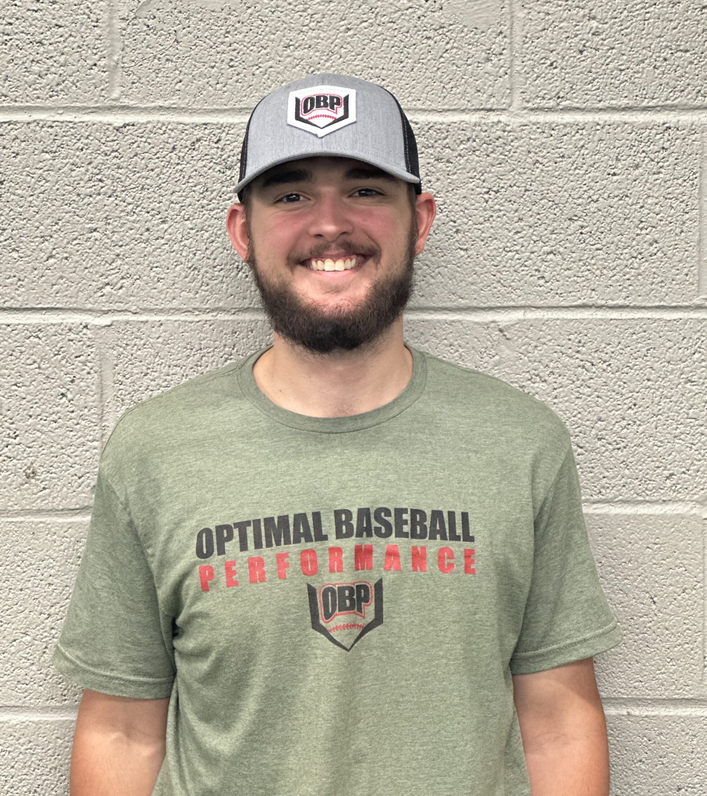 Our Coaches – Optimal Baseball Performance